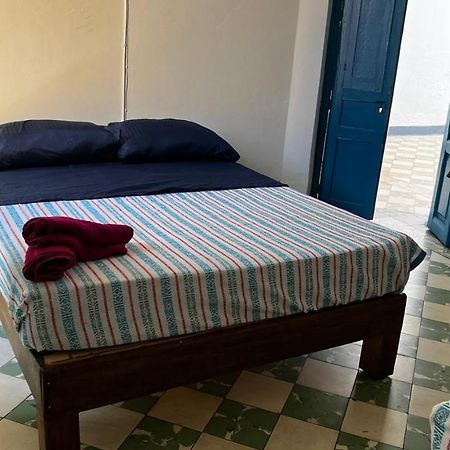 Maria Bonita Hostel Guadalajara Luaran gambar