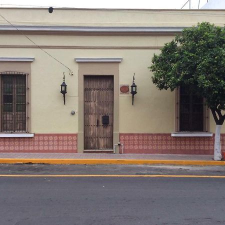 Maria Bonita Hostel Guadalajara Luaran gambar