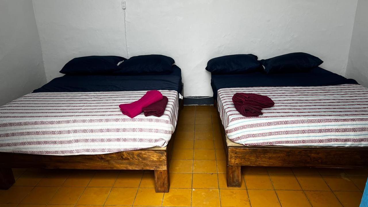 Maria Bonita Hostel Guadalajara Luaran gambar