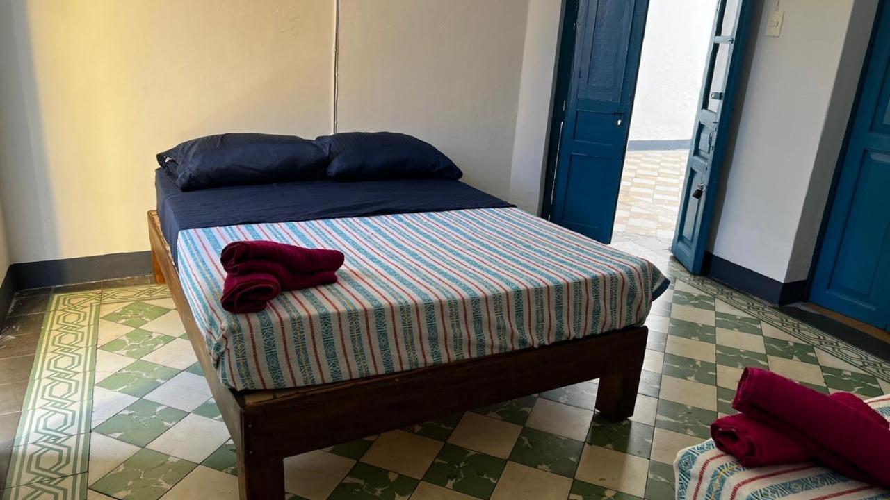 Maria Bonita Hostel Guadalajara Luaran gambar