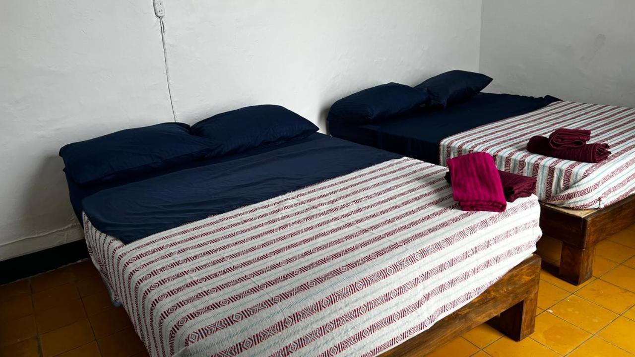 Maria Bonita Hostel Guadalajara Luaran gambar