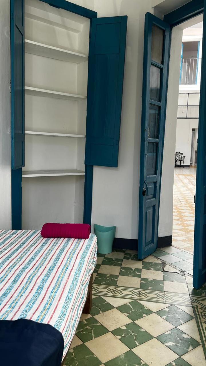 Maria Bonita Hostel Guadalajara Luaran gambar