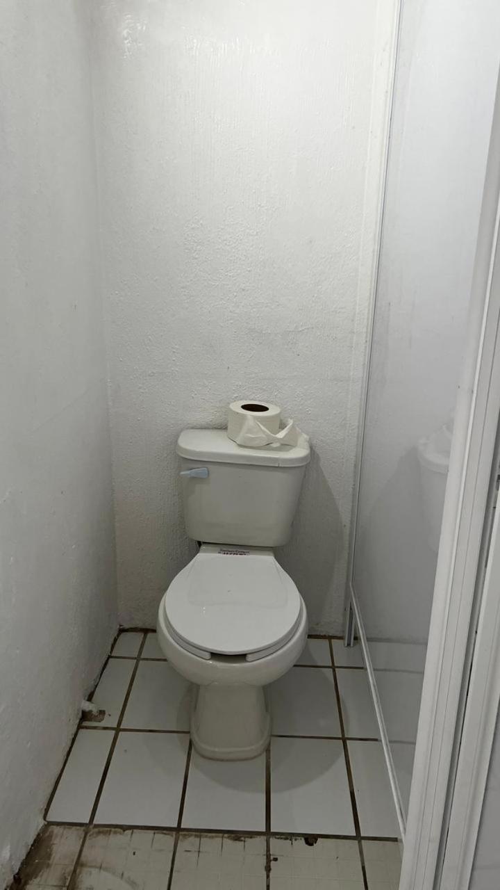 Maria Bonita Hostel Guadalajara Luaran gambar