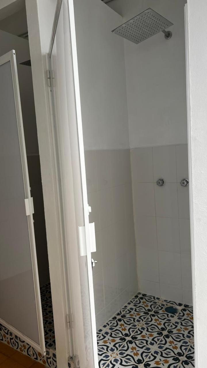 Maria Bonita Hostel Guadalajara Luaran gambar