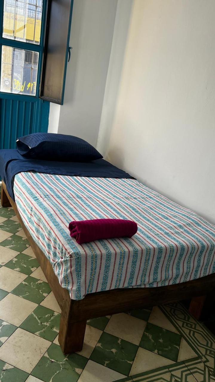 Maria Bonita Hostel Guadalajara Luaran gambar