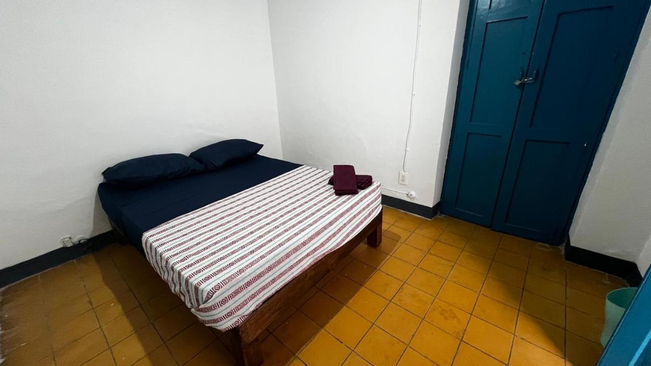 Maria Bonita Hostel Guadalajara Luaran gambar