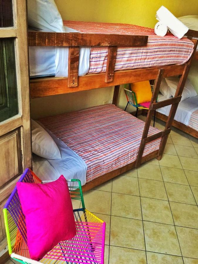 Maria Bonita Hostel Guadalajara Luaran gambar