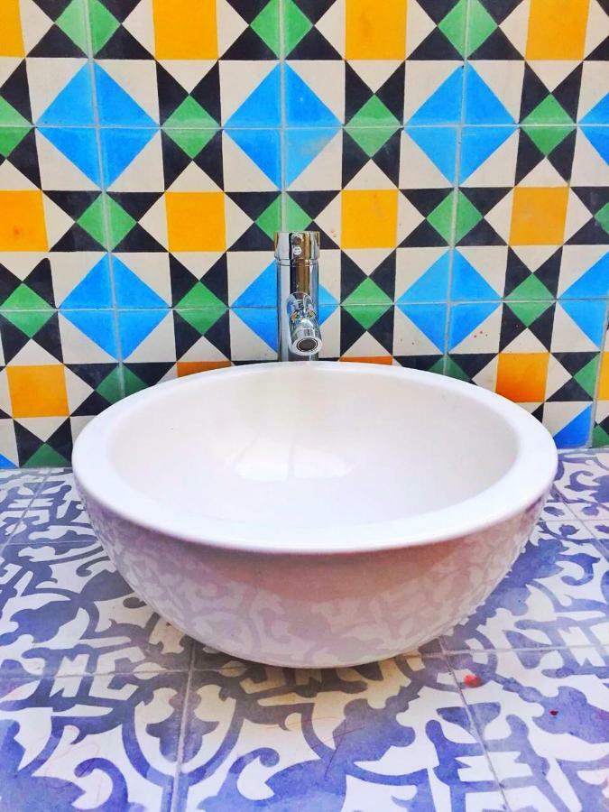 Maria Bonita Hostel Guadalajara Luaran gambar