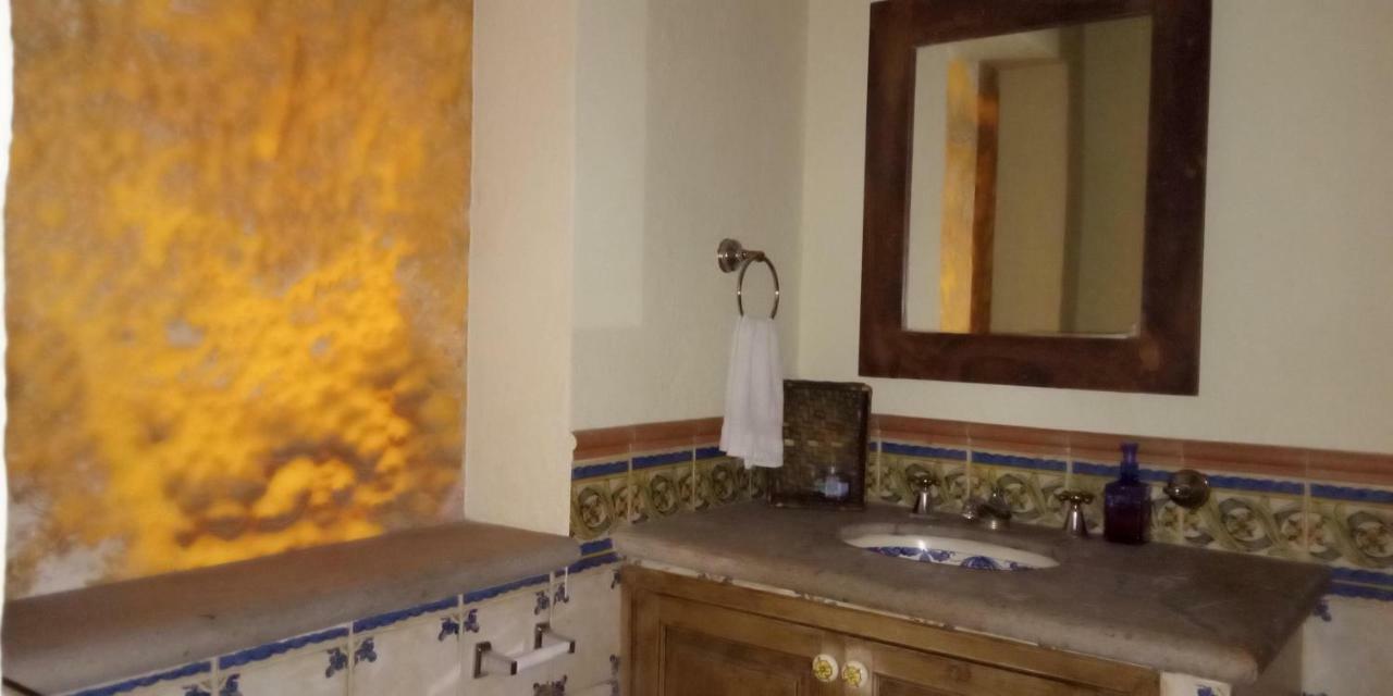 Maria Bonita Hostel Guadalajara Luaran gambar