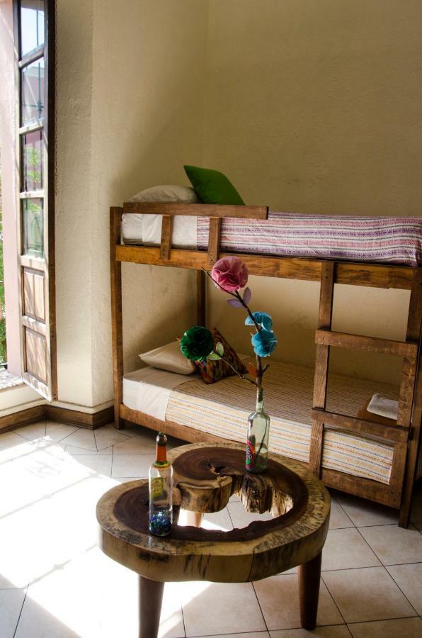 Maria Bonita Hostel Guadalajara Luaran gambar
