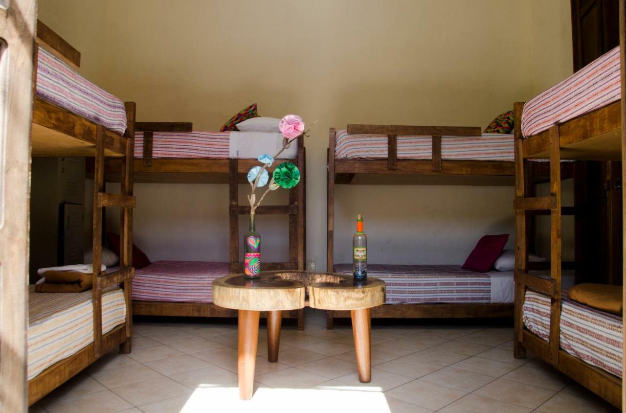 Maria Bonita Hostel Guadalajara Luaran gambar